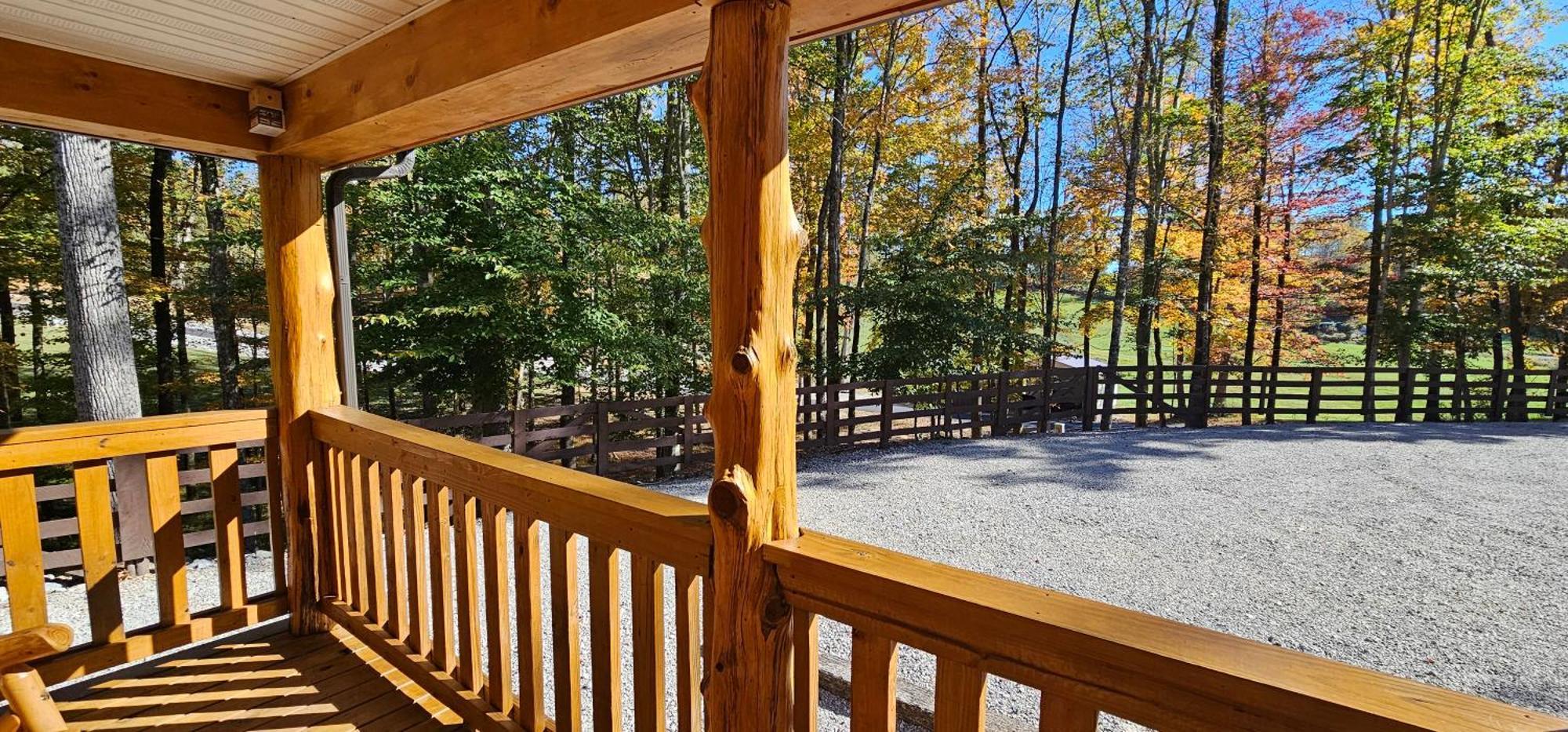 Sugar Bear Cabin With Boat Parking 5 Mins To State Park & Golf Villa Burkesville Екстериор снимка