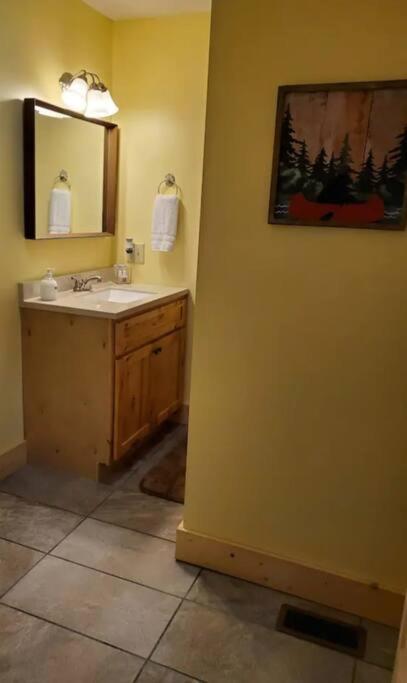 Sugar Bear Cabin With Boat Parking 5 Mins To State Park & Golf Villa Burkesville Екстериор снимка