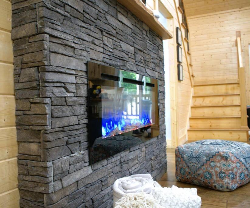 Sugar Bear Cabin With Boat Parking 5 Mins To State Park & Golf Villa Burkesville Екстериор снимка